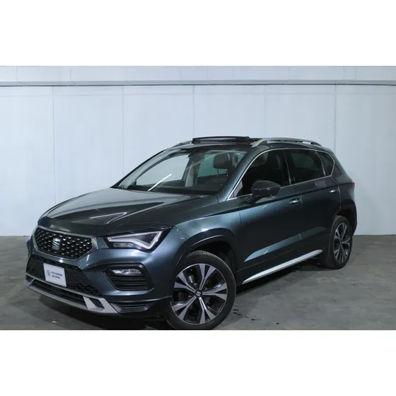 Seat Ateca Xperience 1.4 Turbo