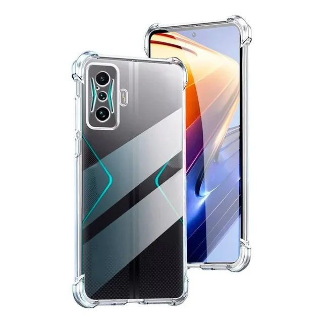 Funda Para Xiaomi Poco F4 Gt Anti Shock