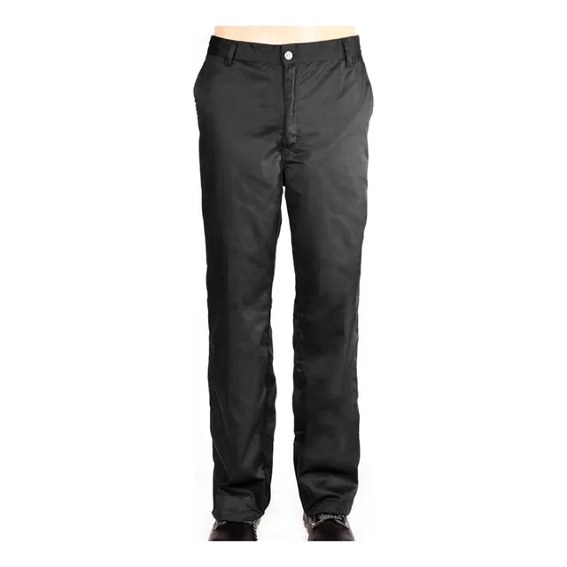 Pantalón De Trabajo Básico