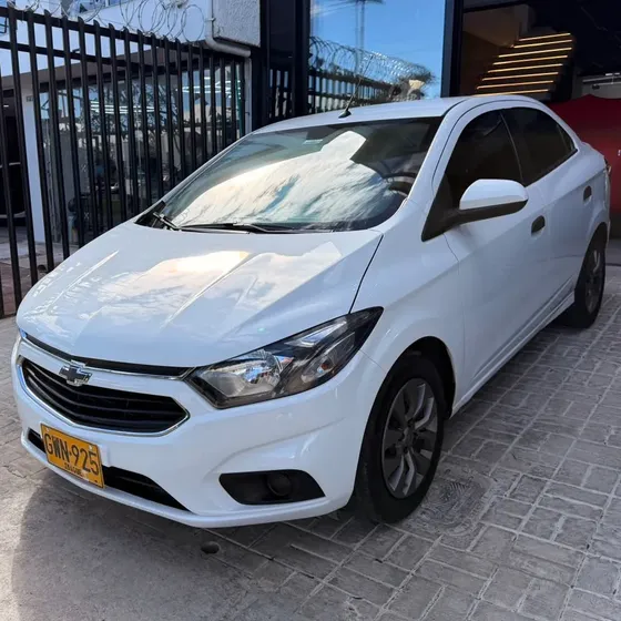 Chevrolet Onix 2020 1.0t Lt