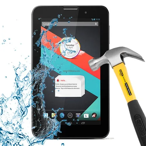 Lamina Pantalla Anti-shock Vodafone Smart Tab 3 7