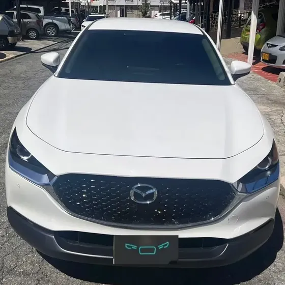 Mazda Cx-30 2026 2.0 Touring At