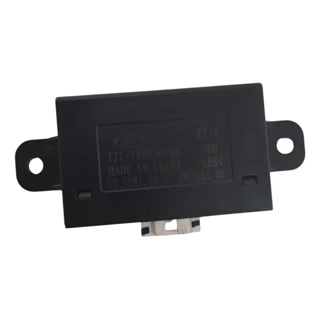 Sensor Estacionamento Chery Tiggo 5x 2019 T217900309b