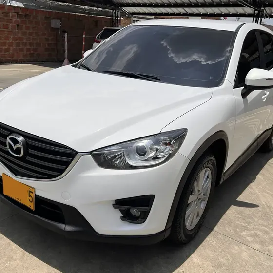 Mazda Cx-5 2018 2.0 Touring