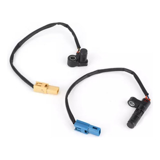 2 Sensores Entrada Y Salida Transmisión Tiptronic Para Jetta 2 Sensores Entrada Y Salida Transmisión Tiptronic Para Jetta