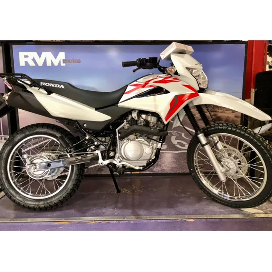 Honda Xr 150 L 2025 - Okm - Rvm