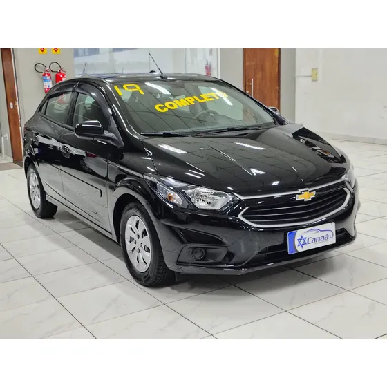 Chevrolet Onix Onix 1.0 Lt Spe/4