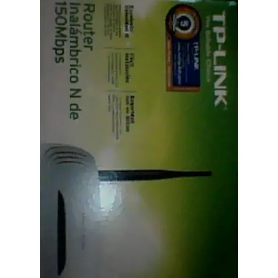 Router Tp-link