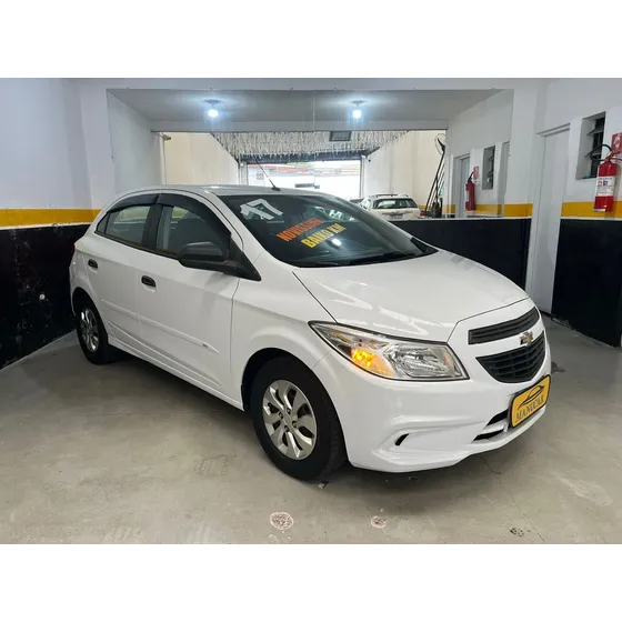 Chevrolet Onix 1.0 Joy 5p