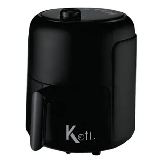 Fritadeira Elétrica Koti 2,6l Petit 1000w 110v/220v Fritadeira Elétrica Koti 2,6l Petit 1000w 110v/220v