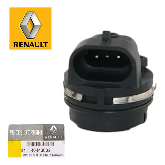 Sensor Tps A Presión Renault Twingo 8v 16v
