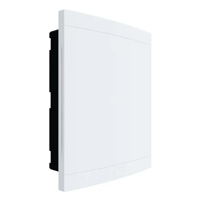 Caixa Vdi 330 X 225 X 101 Embutir - Branco