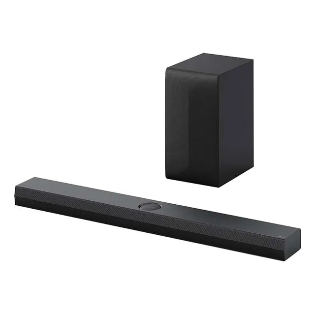Barra De Sonido LG 3.1  1 Channel S70ty