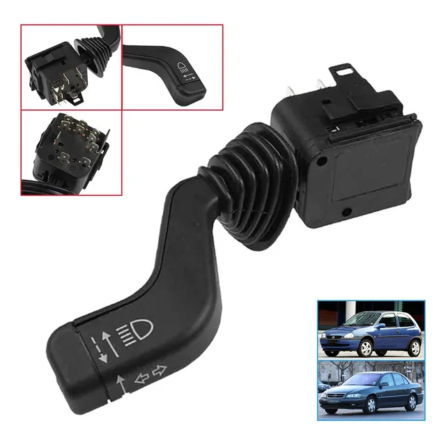 C0d Palanca Direccionales Para Opel Combo Corsa B Sintra