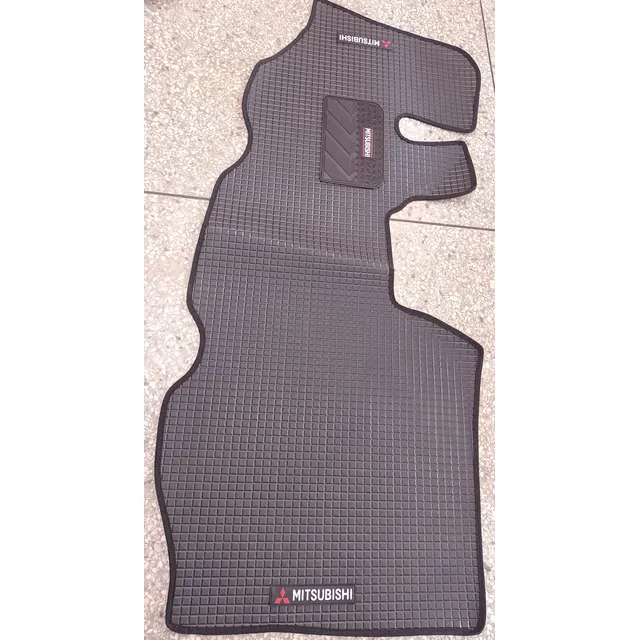 Alfombra De Mitsubishi Panel L300