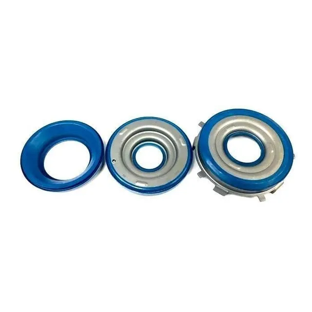 Kit De Pistones Caja 4l65e Avalanche Trailblazer Tahoe Silve