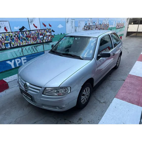 Volkswagen Gol 1.4 Power 83cv 3 P