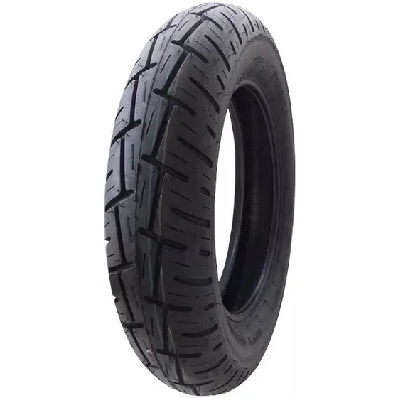 Pneu Traseiro Suzuki Intruder 125 3.50-16 Pirelli + Largo