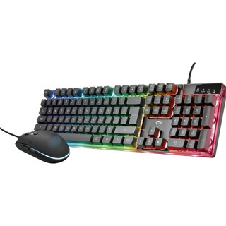 Combo Teclado E Mouse Tc-105 Premium Gaming Combo Teclado E Mouse Tc-105 Premium Gaming