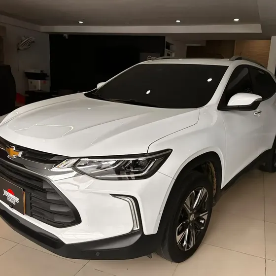 Chevrolet Tracker 2023 1.2 T Premier At