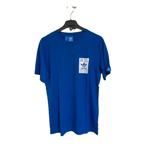 Franelas adidas Para Caballero