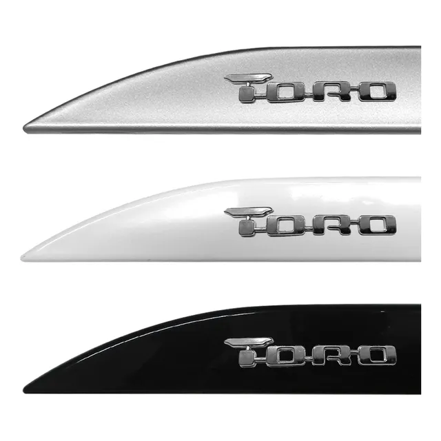  Friso Lateral Fiat Toro 2022 2023 Escrita Cromada