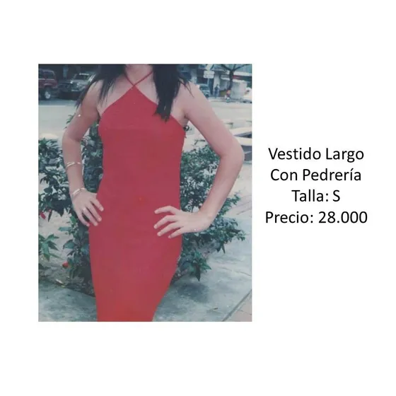 Vestidos 15 Años De Vestir Formal Largo Talla S