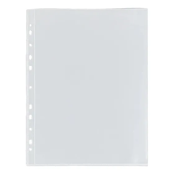 Fundas Protectora A4 240 Unidades