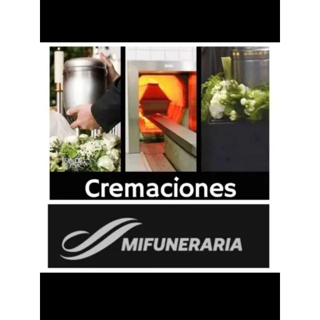Funeraria Cremación Caracas