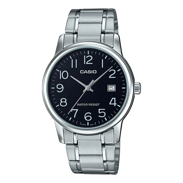 Reloj Analogico Hombre Mtp-v002d-1budf Casio