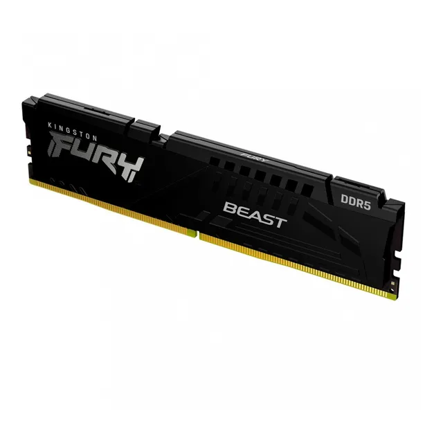 Kit Memoria Ram Kingston Ddr5 Kf552c40bbk2-32 5200mhz 32gb 