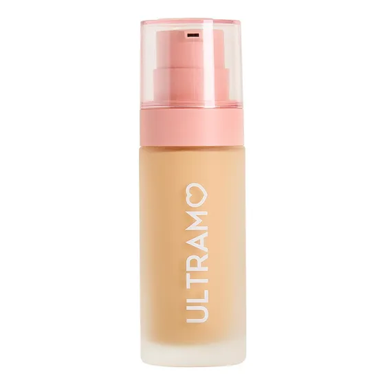 Bases De Maquillaje Ultramo Acabado Mate Liquid Foundation