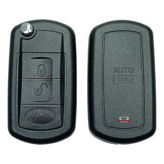 , Xcp Carcasa Llave Land Rover Discovery Range Rover Sport , Xcp Carcasa Llave Land Rover Discovery Range Rover Sport