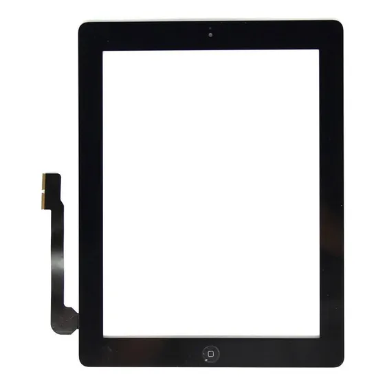 Tactil Apple iPad 3 Con Boton Nueva Tienda Fisica