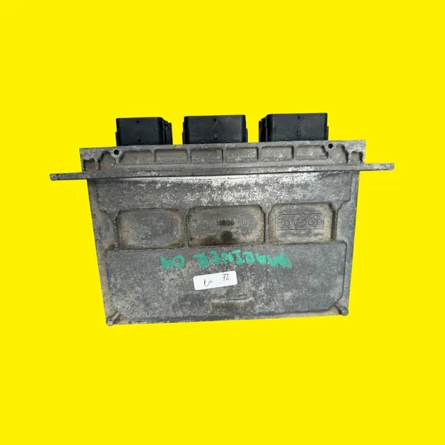 Computadora De Motor Mercury Mariner 2009
