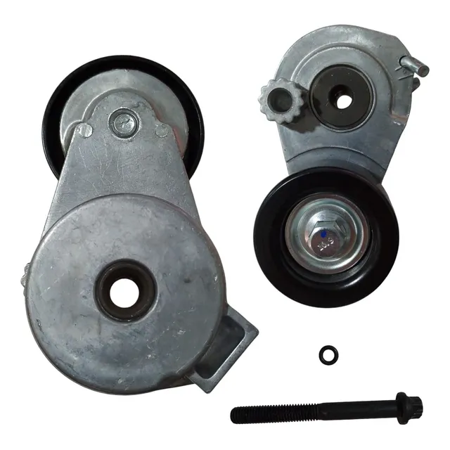 Tensor Accesorios Chevrolet Sonic 20111 Al 2017 1.6, 1.8