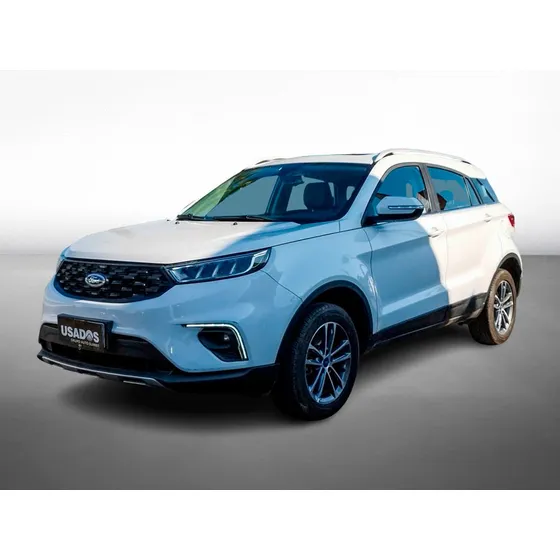 Ford Territory Trend 1.5 Aut