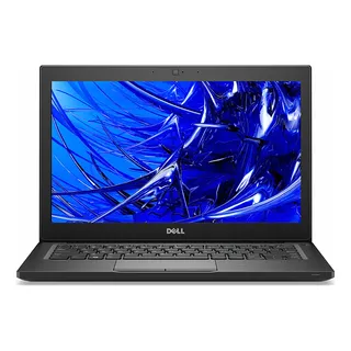 Notebook Dell I5 6a - 8gb Ram - Ssd 240gb- Windows 10+office Notebook Dell I5 6a - 8gb Ram - Ssd 240gb- Windows 10+office
