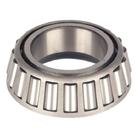 Rodamiento De Rodillos Conicos  569 Timken Radio Eje 3.5 Mm