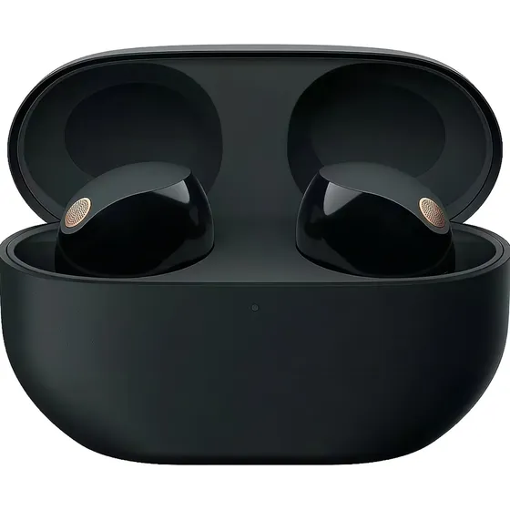 Fone Sony Wf-1000xm5 Sem Fio Noise-canceling Original