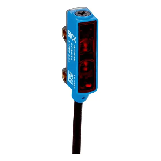 Sick Wtb2s-2p3251 Scanner