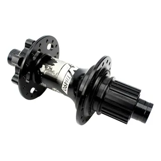Cubo Traseiro Tanke Th490 Boost Microspline 32f Barulhento Cubo Traseiro Tanke Th490 Boost Microspline 32f Barulhento