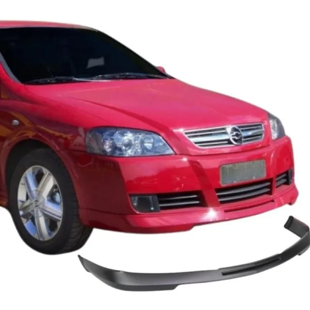 Spoiler Delantero Chevrolet Astra 