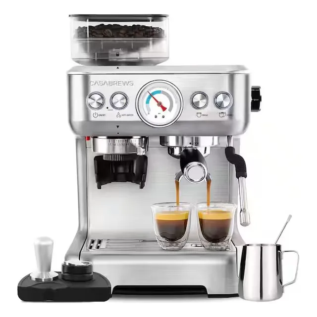 Máquina De Café Casabrews