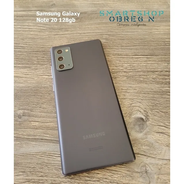 Samsung Galaxy Note 20 128gb