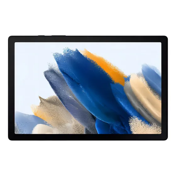 Samsung Galaxy Tab A8 Sm-x200 64GB 4GB RAM Wi-fi Tela 10.5'' Cor Cinza