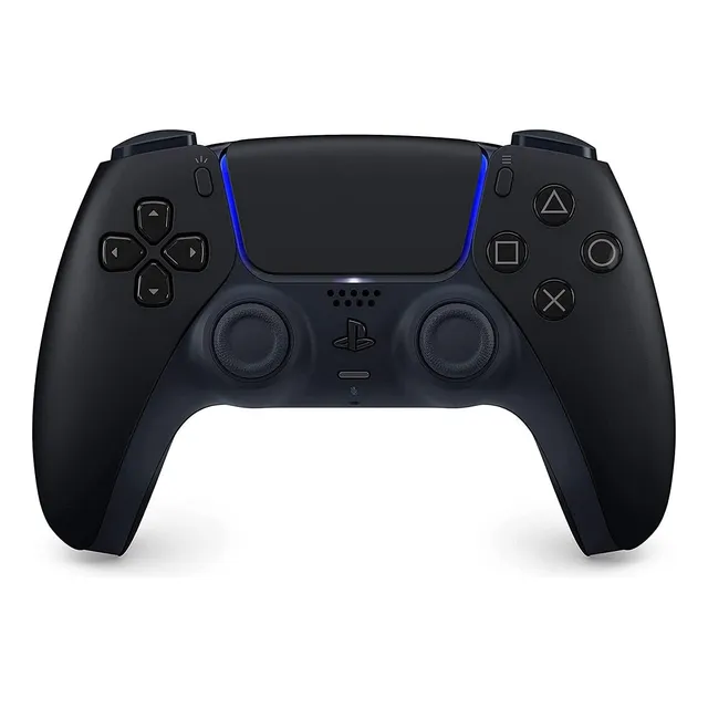 Control Dualsense Negro - Playstation 5 Negro
