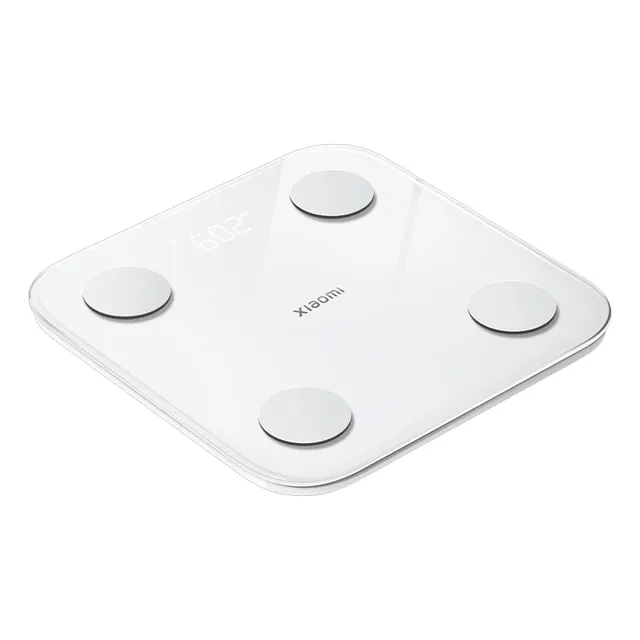 Balanza Xiaomi Body Composition Scale S400 Hasta 150kg