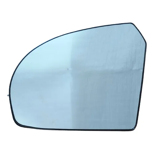 Vidrio Espejo Retrovisor Izquierd Ford Fiesta Power Move Max