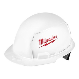 Casco De Seguridad Bolt Tipo 1 Clase E Milwaukee 48-73-1020 Casco De Seguridad Bolt Tipo 1 Clase E Milwaukee 48-73-1020